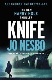 Knife Ebook By Jo Nesbo 9781473559936 Rakuten Kobo Greece