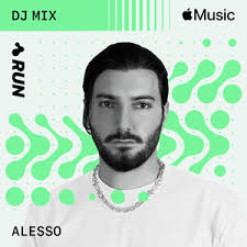Alesso & John Alto