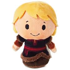 Itty Bittys Disney Frozen 2 Kristoff Plush Special Edition Disney Frozen 2 Disney Frozen Itty Bitty
