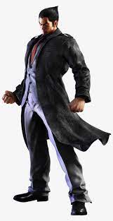Ultimate is kazuya from the tekken franchise. Render Tekken 7 Kazuya Mishima By Azgaralth D8h3bq6 Tekken 7 Kazuya Png Image Transparent Png Free Download On Seekpng
