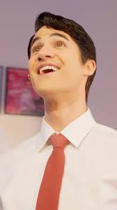 Happy Halloween! Ready to suit up? 🎃 Share your Maybe Happy Ending costume  ideas below! Who would YOU be? Join us tomorrow dressed as Oliver, Claire,  or your own Maybe Happy-inspired look