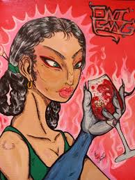 paintings and artwork Paintings