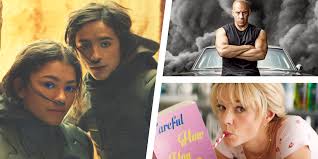 The best movies of 2021 so far; The Best Movies Of 2021 So Far And 36 More We Re Pumped To See Flipboard