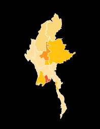 5 out of 5 stars (1,336) 1,336 reviews. Myanmar 2019 Ecosystem Snapshots