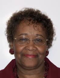 Obituary for Marion L. Riddick