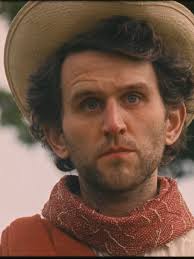 Andrew Young The Harvest