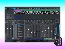 PreSonus Studio One Pro 7 review: can it mix it with the big-hitters?