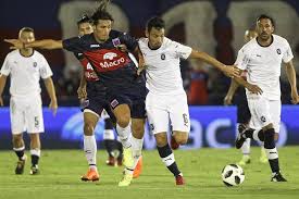 Jun 23, 2021 · tigre igualó hoy con atlanta 1 a 1, y de esta manera gimnasia y esgrima de mendoza sigue siendo el único puntero de la zona a de la primera nacional, al disputarse hoy parcialmente la décimotercera fecha. Independiente Logro Un Empate En Su Visita A Victoria Frente A Tigre Diario Democracia