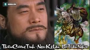 Bị Tống Giang lừa đến tan cửa nát nhà, vì sao Lư Tuấn Nghĩa vẫn lên Lương  Sơn làm giặc cỏ?