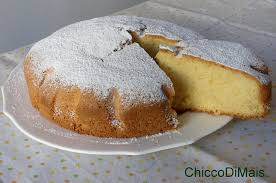 Il ciambellone allo yogurt è un dolce casereccio soffice e genuino: Torta 7 Vasetti Ricetta Dolce Allo Yogurt