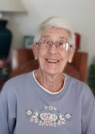 Patricia Wilson Obituary