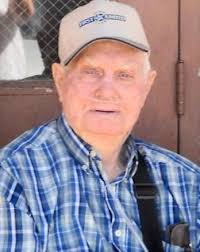 Cecil Floyd “Buddy” Beatty (1927-2011)