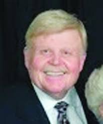 John Knutson Obituary (1940