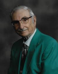 Obituary for Lester T. Sanders