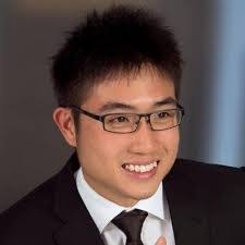 Jason Mah's Instagram, Twitter & Facebook