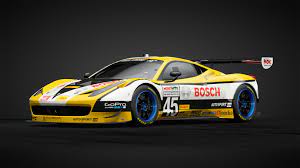 We did not find results for: Ferrari 458 Gt3 Car Livery By Se Motorss Community Gran Turismo Sport