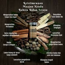 Nak Ramuan Lengkap Jamu Pior Mesti Cuba Master Stokis Selangor Maajun Nenda Ayahanda Facebook