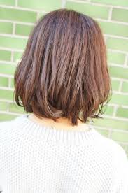 大島優子さん風ショートボブ｜XXX）習志野 NEWS｜美容室Taebis 北習志野クルム