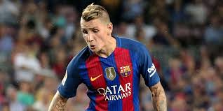 Roma 1927 lucas digne, roma. Digne Saya Bisa Ke Barcelona Karena Roma Bola Net