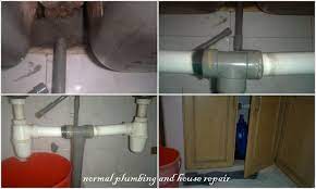 Bergantung kepada bagaimana bilik mandi berada, anda boleh lulus paip melalui dinding atau dari lantai. Cara Pasang Paip Sinki Dapur Desainrumahid Com