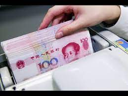 The Chinese Yuan Is The Currency To Buy - Asia Times