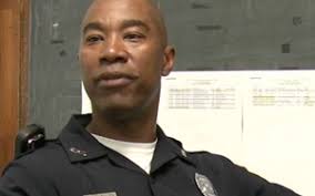 Officer's challenge: Keep kids