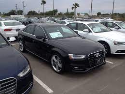 Love At First Sight My Second Audi 2013 Audi A4 Sline Audi A4 Love Car Audi