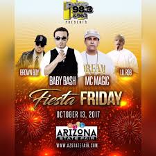 ARIZONA don't miss these concerts #Phoenix #Tucson #Flagstaff  MCMagicConcerts.com