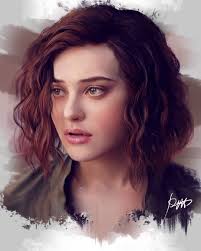 It's the tapes and the reactions to them that fully intertwine the lives of the liberty high students. 13 Reasons Why Tr Ù¹ÙˆØ¦Ù¹Ø± Ù¾Ø± Hannah Baker Fan Art 13reasonswhy 13rw 13ry Hannahbaker Katherinelangford Reasonswhyyoumatter Fanart