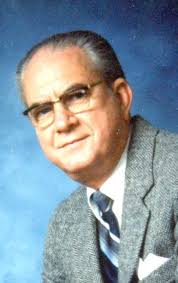 Dr. Robert Bergmann, Ophthalmologist