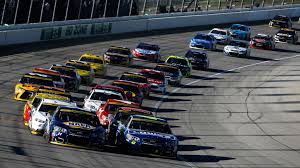 The object of the game is to get the most points each race and for the entire season. Ranking The 1 5 Mile Nascar Tracks By Speed Fox Sports