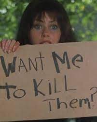 Check spelling or type a new query. Brian On Twitter After All This Studying One Thing Is Perfectly Clear I Must Find Vicki Vallencourt Before I Sit For This Lmswexam Wantmetokillthem Https T Co Ttposvhcvn