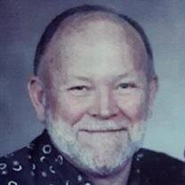 Billy Wayne Richardson Sr. Obituary
