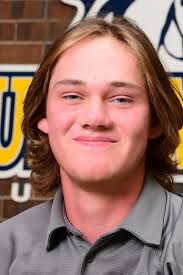 2021-22 Men's Golf Roster