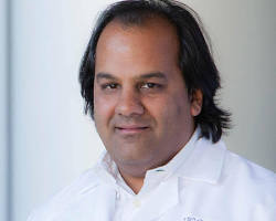 Atul Malhotra, MD, sleep doctor