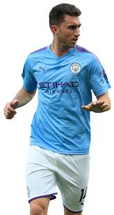 Aymeric laporte switches from france to spain ahead of euros. Aymeric Laporte Football Render 62046 Footyrenders