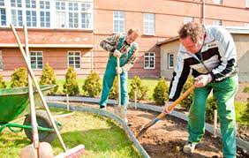 Möglichkeiten der gartengestaltung gibt es viele. Pfeiffersche Stiftungen Garten Und Landschaftsbau