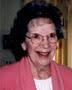 Irene Crowther Obituary