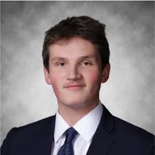 I'm happy to share that I'm starting a new position as a Summer Investment  Analyst with Trust Company of Vermont.