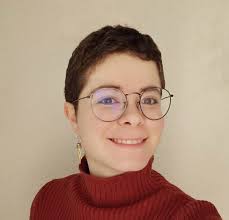 Isabel Sáenz Hernádez — RAUN