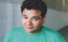 Where Have you Gone Greg Goldberg?