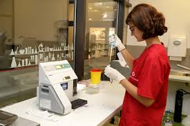 Noul laborator poate deservi întreaga comunitate din vestul. PoliclinicÄƒ Regina Maria In Iulius Mall TimiÈ™oara