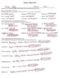 People interested in molar mass practice worksheet answer also searched for : Molar Mass Worksheet By Chem Queen Teachers Pay Teachers