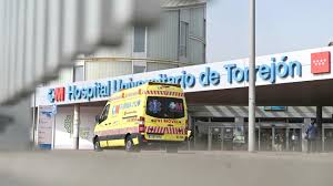 We did not find results for: Madrid Suspende Durante Un Mes Las Practicas De Estudiantes Sanitarios En Hospitales Y Centros De Salud