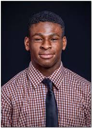 2016 Football Roster