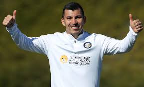 Hincha cruzado toda la vida!!! Gary Medel Natural Born Leader News
