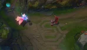 ❤ get the best league of legends wallpapers on wallpaperset. Arcade Ahri Gif Wallpaper