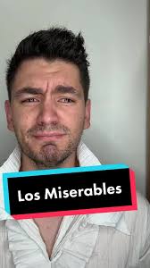 Mi interpretacion de Los Miserables 👻💀 #lesmiserables #sing #cancion  #parati #cover #music #broadway