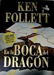 En La Boca Del Dragon Libros Dragones Bocas