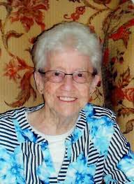 Jean Carrico Obituary